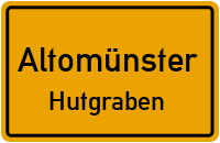 Hutgraben