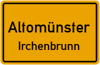 Irchenbrunn
