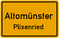 Plixenried
