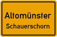 Schauerschorn