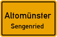 Sengenried