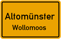 Wollomoos
