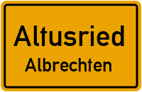 Albrechten