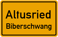 Biberschwang