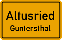 Guntersthal