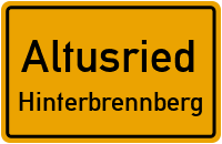 Hinterbrennberg