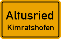 Kimratshofen