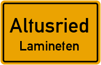 Lamineten