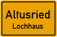Lochhaus