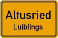 Luiblings