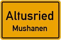 Mushanen