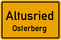 Osterberg