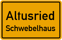 Schwebelhaus