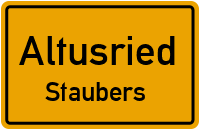 Staubers