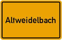 Am Bachweg in 55469 Altweidelbach