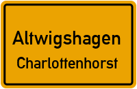 Charlottenhorst in AltwigshagenCharlottenhorst