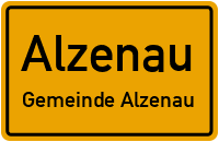 Im Neufeld in 63796 Alzenau (Gemeinde Alzenau)