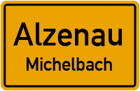 Am Mittelbach in 63755 Alzenau (Michelbach)