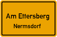 Weinstraße in Am EttersbergNermsdorf