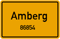 86854 Amberg