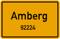 92224 Amberg