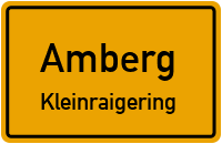 Kleinraigering