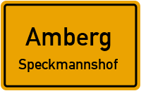 Speckmannshof