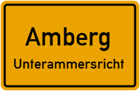 Grubknechstraße in AmbergUnterammersricht