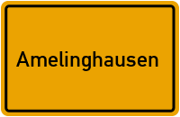 Wo liegt Amelinghausen?