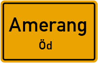 Finkenweg in AmerangÖd