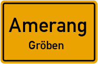 Straßenverzeichnis Amerang Gröben
