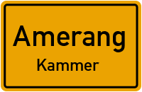 Straßenverzeichnis Amerang Kammer