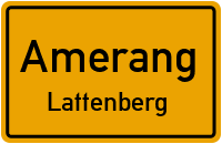 Lattenberg in AmerangLattenberg
