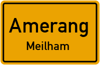Straßenverzeichnis Amerang Meilham