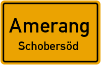 Straßenverzeichnis Amerang Schobersöd