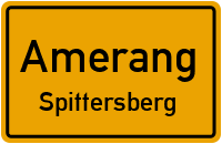 Straßenverzeichnis Amerang Spittersberg