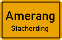 Stacherding in AmerangStacherding