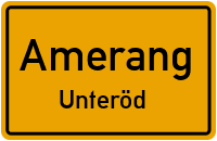 Unteröd in 83123 Amerang (Unteröd)