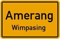 Straßenverzeichnis Amerang Wimpasing