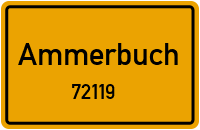 72119 Ammerbuch