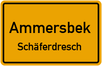 Birkenhöhe in 22949 Ammersbek (Schäferdresch)