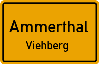 an Den Birkenäckern in AmmerthalViehberg