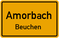 Beuchen in AmorbachBeuchen