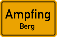 Berg in AmpfingBerg