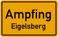 Eigelsberg in AmpfingEigelsberg