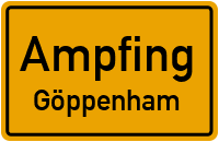 Göppenham in AmpfingGöppenham