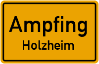 Holzheim in 84539 Ampfing (Holzheim)
