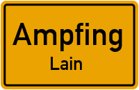 Lain in 84539 Ampfing (Lain)