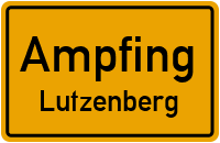 Lutzenberg in AmpfingLutzenberg
