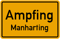 Manharting in AmpfingManharting